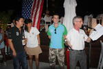 Navy League Phuket Welcome